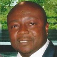 Abedi Pele, 59 (Cầu thủ bóng đá)
