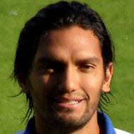 Abel Aguilar, 40 (Soccer Player)