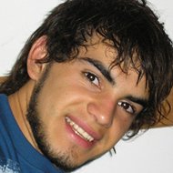 Abel Ayala, 37 (TV Actor)