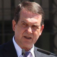 Abel Caballero, 79 (Politician)