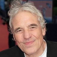 Abel Ferrara, 72 (Director)