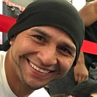 Abel Gonzalez, 42 (Reality Star)