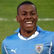 Abel Hernandez, 35 (Soccer Player)