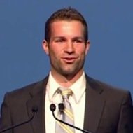 Abel James, 41 (Fitness Instructor)