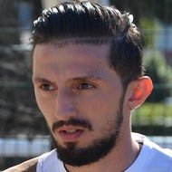 Abel Khaled, 31 (Soccer Player)