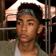 Abel Margo, 25 (Pop Singer)