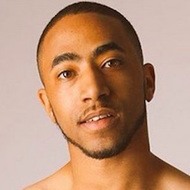 Abel Miller, 33 (R&B Singer)