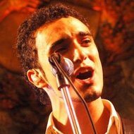 Abel Pintos, 41 (World Music Singer)