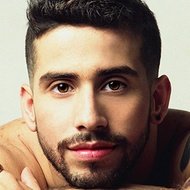 Abel Pirela Sepúlveda, 31 (Model)