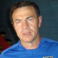 Abel Resino, 65 (Soccer Player)