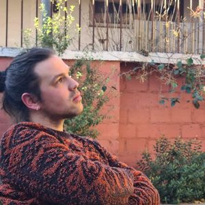 Abel Zicavo, 40 (Pop Singer)