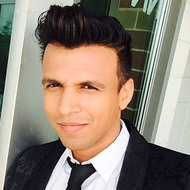 Abhijeet Sawant, 44 (World Music Singer)