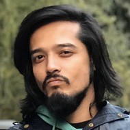 Abhinav Chand, 43 (Presentatore radiofonico)