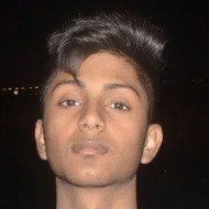 Abhinav Singh, 23 (流行歌手)