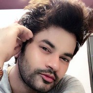 Abhinit Gupta, 39 (Doctor)