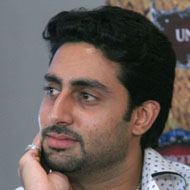 Abhishek Bachchan, 48 (Movie Actor)