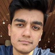 Abhyudaya Mohan, 26 (YouTube Star)