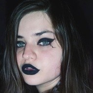 Abi ASMR, 27 (YouTube Star)