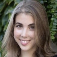 Abi Brittle, 21 (Attrice TV)