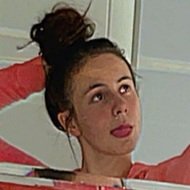 Abi Chatten, 21 (TikTok Star)