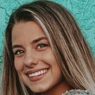 Abi Davis, 25 (YouTube Star)