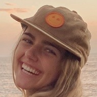 Abi Elizabeth, 21 (TikTok Star)