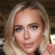 Abi Stott, 28 (Instagram Star)