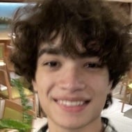 abiel.yrd, 21 (TikTok Star)