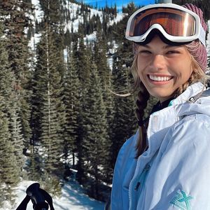 Abigael Boivin, 19 (TikTok Star)