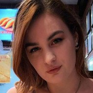 Abigaiil Morris, 25 (Instagram Star)