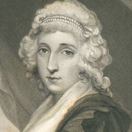 Abigail Adams Smith (1765 - 1813) (Membro della famiglia)