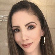 Abigail Aguilar, 29 (YouTube Star)