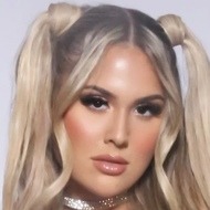 Abigail Bleu, 25 (Pop Singer)
