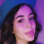 Abigail Faith, 26 (TikTok Star)