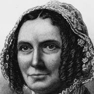 Abigail Fillmore (1798 - 1853) (政治妻子)