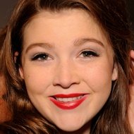 Abigail Hargrove, 25 (Movie Actress)