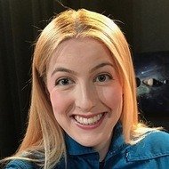 Abigail Harrison, 28 (Astronaut)