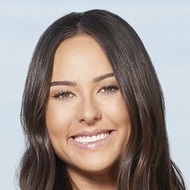 Abigail Heringer, 30 (Reality Star)