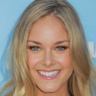 Abigail Klein, 35 (電視女演員)