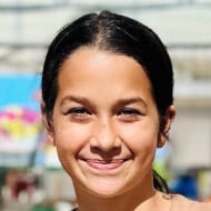 Abigail Mae, 13 (Instagram明星)