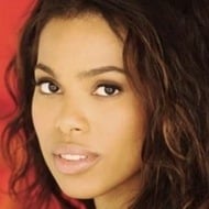 Abigail McFarlane, 31 (電視女演員)