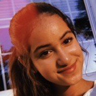 Abigail Melissa Cardona, 20 (歡樂之星)