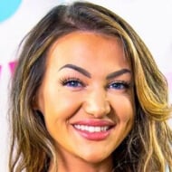 Abigail Rawlings, 30 (Reality Star)