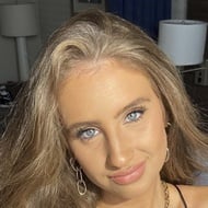 Abigail Rose Graves, 26 (TikTok Star)