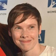 Abigail Savage, 41 (電視女演員)