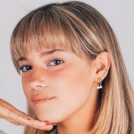 Abigail St. John, 24 (YouTube Star)