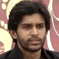 Abijeet, 35 (Attore di film)