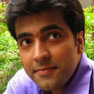 Abir Chatterjee, 43 (Movie Actor)