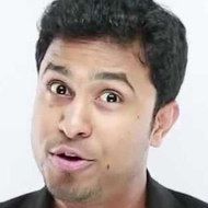 Abish Mathew, 37 (Diễn viên hài)