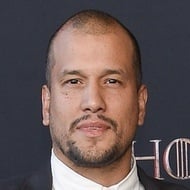 Abner Ramirez, 40 (Pop Singer)